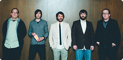 #title_3754355 Mission Creek Presents: Cursive