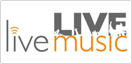 Live LIVE Music Productions