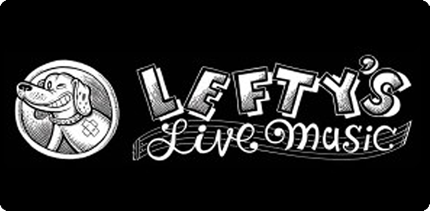 Lefty's Live Music