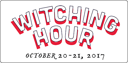 Witching Hour Festival