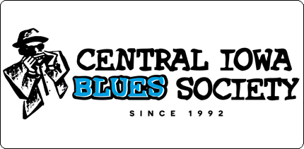 Central Iowa Blues Society