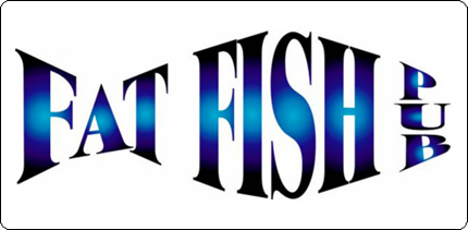 Fat Fish Pub