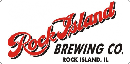 Rock Island Brewing Co. (RIBCO)