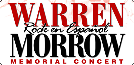 Warren Morrow Memorial Concert