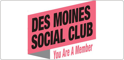 Des Moines Social Club