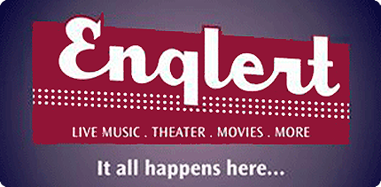 Englert Theatre