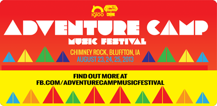 Adventure Camp