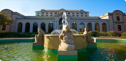 Iowa State Memorial Union