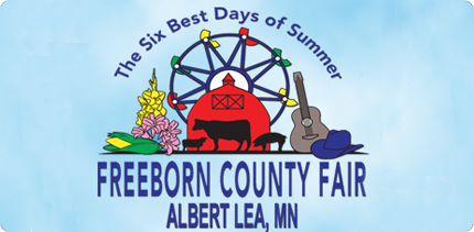Freeborn County Fair