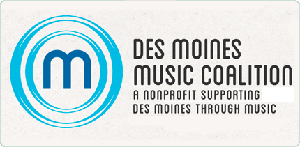 Des Moines Music Coalition